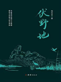 《伏野地》-高宪圣