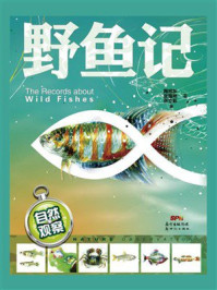 《自然观察：野鱼记》-陶旭东