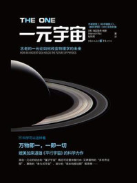 《一元宇宙》-海因里希·帕斯