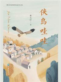 《侠鸟哇哇》-曹文轩