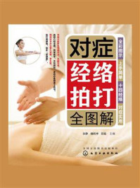 《对症经络拍打全图解》-张静