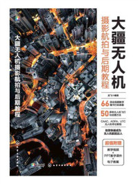 《大疆无人机摄影航拍与后期教程》-龙飞