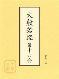 《点校本：大般若经第十六会》-玄奘