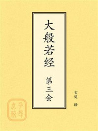 《点校本：大般若经第三会》-玄奘
