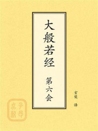 《点校本：大般若经第六会》-玄奘