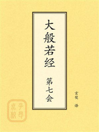 《点校本：大般若经第七会》-玄奘