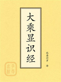 《点校本：大乘显识经》-地婆诃罗