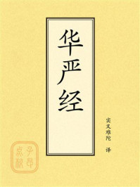 《点校本：华严经》-实叉难陀