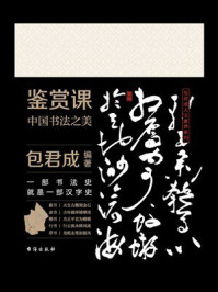 《鉴赏课：中国书法之美》-包君成