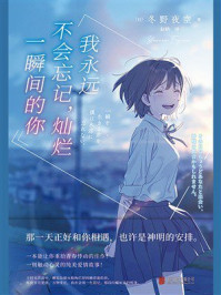 《我永远不会忘记，灿烂一瞬间的你》-冬野夜空
