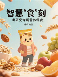 《智慧“食”刻：考研党专属营养零食》-张晓