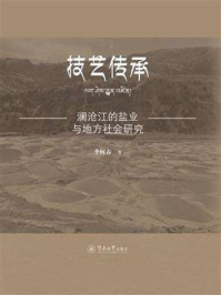 《技艺传承—澜沧江的盐业与地方社会研究》-李何春