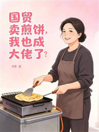 《国贸卖煎饼，我也成大佬了？》-肖夏