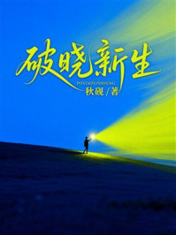 《破晓新生》-秋砚