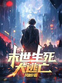 《末世生死大逃亡》-风树