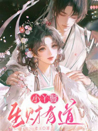 《小丫鬟生财有道》-老王
