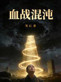 《血战混沌》-笑石