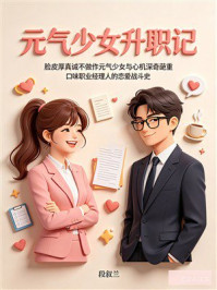 《元气少女升职记》-段叙兰