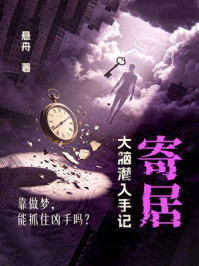 《寄居：大脑潜入手记》-悬舟