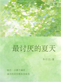 《最讨厌的夏天》-冬什日