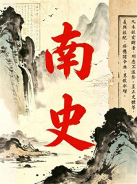 《南史》-李延寿