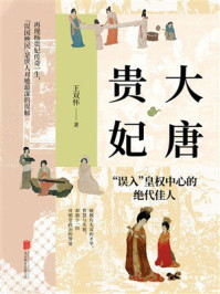《大唐贵妃》-王双怀