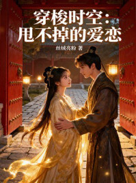《穿梭时空:甩不掉的爱恋》-丝绒亮粉 《穿梭时空:甩不掉的爱恋》-丝绒亮粉