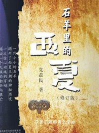 《石羊里的西夏》-党益民 《石羊里的西夏》-党益民