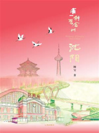 《有一种想念叫沈阳》-阿宝 《有一种想念叫沈阳》-阿宝