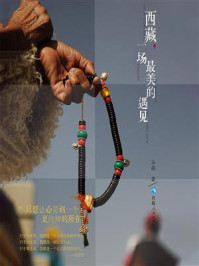 《西藏,一场最美的遇见》-马超 《西藏,一场最美的遇见》-马超