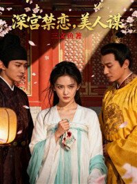 《深宫禁恋，美人谋》-三文鱼