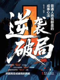 《逆袭破局》-杨美琴