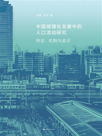 《中国城镇化发展中的人口流动研究：特征、机制与启示》-陈晨