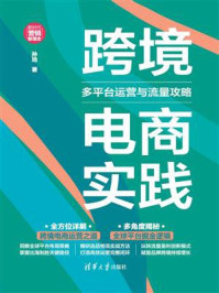 《跨境电商实践:多平台运营与流量攻略》-孙旭 《跨境电商实践:多平台运营与流量攻略》-孙旭
