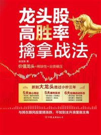 《龙头股高胜率擒拿战法》-赵宝海
