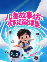 《儿童故事坊:翟家短篇故事集》-翟家 《儿童故事坊:翟家短篇故事集》-翟家