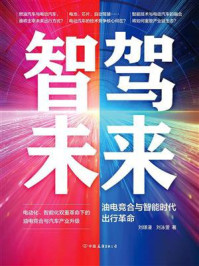 《智驾未来:油电竞合与智能时代出行革命》-刘璟漫 《智驾未来:油电竞合与智能时代出行革命》-刘璟漫