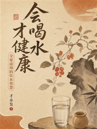 《会喝水才健康:全家适用的饮水智慧》-才永发 《会喝水才健康:全家适用的饮水智慧》-才永发