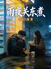 《雨夜关东煮》-四石六度