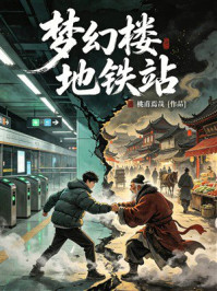 《梦幻楼地铁站》-桃甫焉哉 《梦幻楼地铁站》-桃甫焉哉