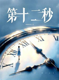 《第十二秒(万茜、任重主演同名悬疑剧原著)》-Sunness 《第十二秒(万茜、任重主演同名悬疑剧原著)》-Sunness