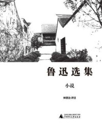 《鲁迅选集·小说》-林贤治 《鲁迅选集·小说》-林贤治