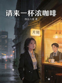 《请来一杯浓咖啡》-四石六度 《请来一杯浓咖啡》-四石六度