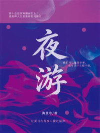 《夜游》-海盐卷 《夜游》-海盐卷