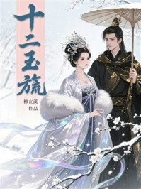 《十二玉旒》-柳在溪 《十二玉旒》-柳在溪