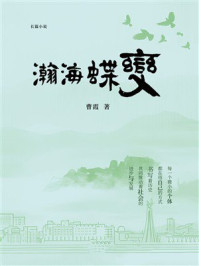 《瀚海蝶变》-曹霞
