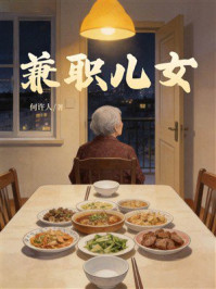 《兼职儿女》-何许人