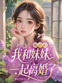 《流产后，我和妹妹一起离婚了》-小口力口