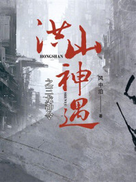 《洪山神遇之三龙神令》-风中泊