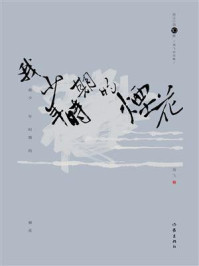 《我少年时期的烟花:海飞自选集》-海飞(陈海飞) 《我少年时期的烟花:海飞自选集》-海飞(陈海飞)